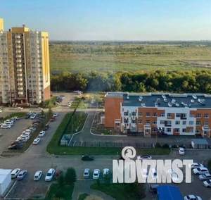 1-к квартира, вторичка, 40м2, 14/17 этаж