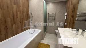 3-к квартира, вторичка, 91м2, 17/17 этаж