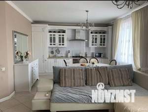 3-к квартира, вторичка, 87м2, 6/8 этаж