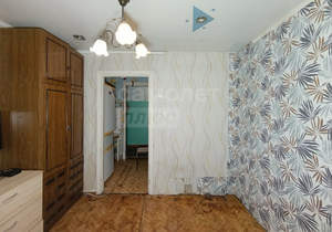 1-к квартира, вторичка, 13м2, 5/5 этаж