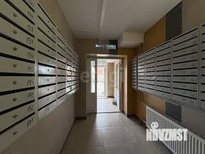 2-к квартира, вторичка, 72м2, 18/24 этаж