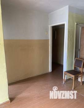 1-к квартира, вторичка, 30м2, 3/5 этаж