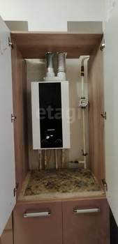 1-к квартира, вторичка, 35м2, 2/3 этаж