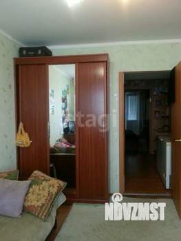 3-к квартира, вторичка, 66м2, 8/9 этаж