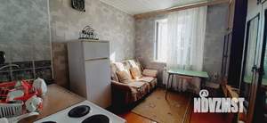 1-к квартира, вторичка, 34м2, 9/10 этаж