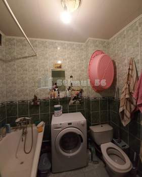 2-к квартира, вторичка, 44м2, 5/5 этаж