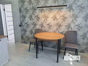 1-к квартира, вторичка, 38м2, 15/17 этаж