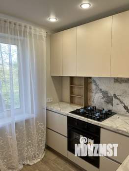 1-к квартира, вторичка, 33м2, 3/10 этаж