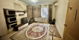 1-к квартира, вторичка, 29м2, 1/5 этаж