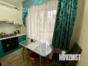 3-к квартира, вторичка, 59м2, 2/5 этаж