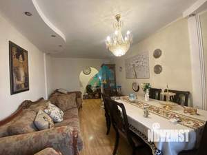 3-к квартира, вторичка, 66м2, 9/10 этаж