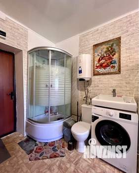 Студия квартира, вторичка, 19м2, 5/5 этаж