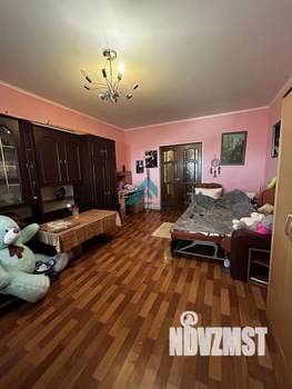 3-к квартира, вторичка, 100м2, 10/12 этаж