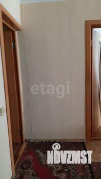 2-к квартира, вторичка, 45м2, 1/5 этаж