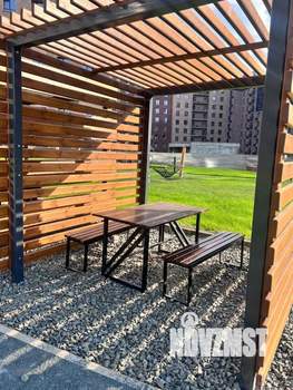 2-к квартира, сданный дом, 52м2, 4/9 этаж