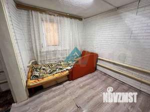 2-к квартира, вторичка, 34м2, 1/2 этаж