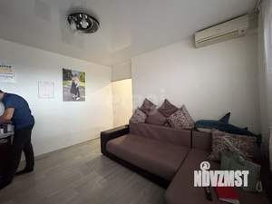 2-к квартира, вторичка, 43м2, 8/9 этаж