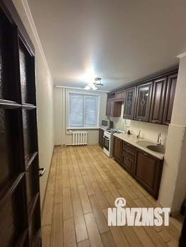 3-к квартира, вторичка, 66м2, 1/9 этаж