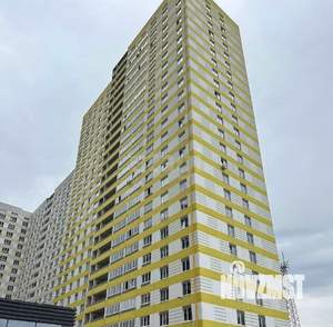 Студия квартира, вторичка, 33м2, 15/24 этаж