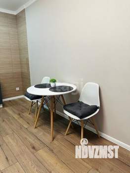 1-к квартира, вторичка, 37м2, 13/24 этаж