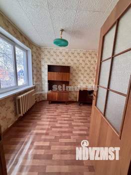 3-к квартира, вторичка, 47м2, 3/5 этаж