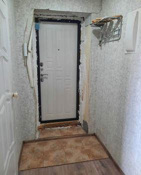 1-к квартира, вторичка, 30м2, 5/5 этаж