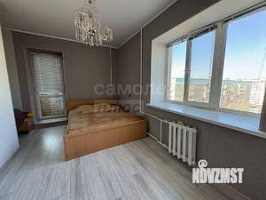3-к квартира, вторичка, 99м2, 8/12 этаж