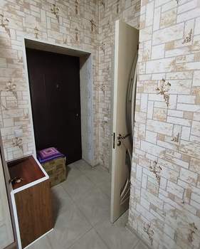 2-к квартира, вторичка, 53м2, 2/3 этаж