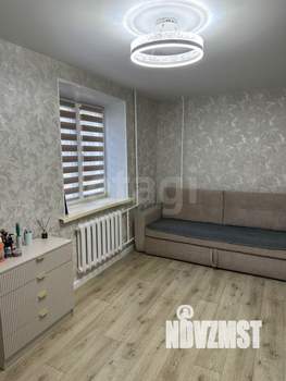 1-к квартира, вторичка, 28м2, 1/5 этаж