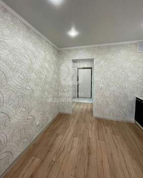 1-к квартира, вторичка, 35м2, 11/25 этаж