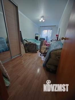 2-к квартира, вторичка, 44м2, 2/5 этаж