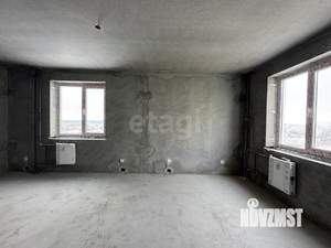 1-к квартира, вторичка, 41м2, 3/3 этаж