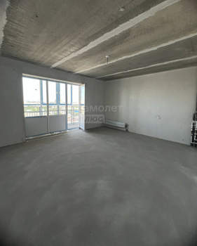 2-к квартира, вторичка, 70м2, 7/17 этаж