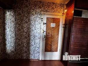 2-к квартира, вторичка, 45м2, 5/5 этаж