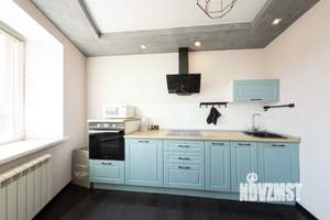 1-к квартира, вторичка, 45м2, 15/17 этаж