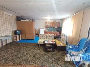 1-к квартира, вторичка, 41м2, 5/5 этаж