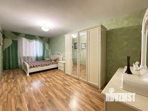 3-к квартира, вторичка, 96м2, 11/14 этаж