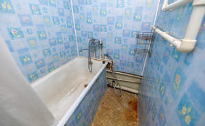 2-к квартира, вторичка, 48м2, 1/5 этаж