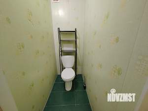 1-к квартира, вторичка, 39м2, 6/12 этаж