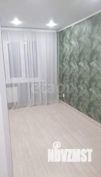2-к квартира, вторичка, 60м2, 5/24 этаж