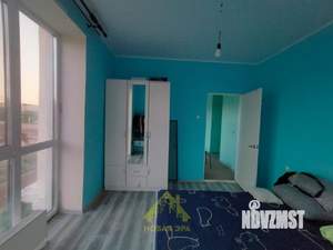 1-к квартира, вторичка, 46м2, 2/3 этаж