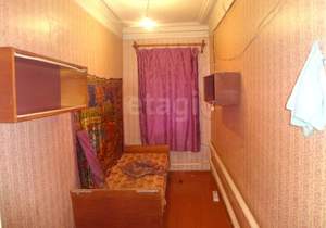 2-к квартира, вторичка, 41м2, 1/2 этаж
