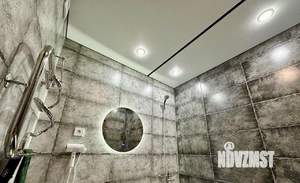 1-к квартира, вторичка, 38м2, 1/17 этаж