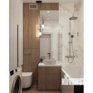 2-к квартира, вторичка, 67м2, 2/4 этаж