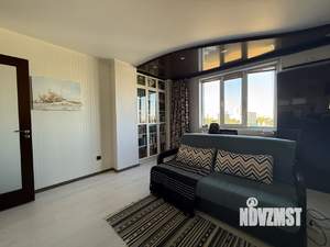 2-к квартира, вторичка, 56м2, 8/10 этаж