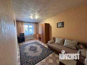 1-к квартира, вторичка, 38м2, 3/9 этаж