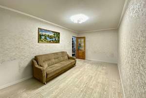 1-к квартира, вторичка, 33м2, 2/5 этаж