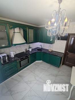 3-к квартира, вторичка, 80м2, 17/17 этаж