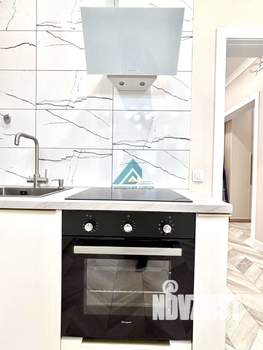 2-к квартира, вторичка, 44м2, 5/17 этаж