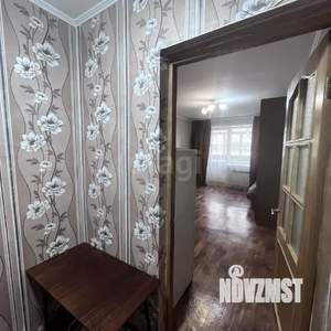1-к квартира, вторичка, 30м2, 5/9 этаж